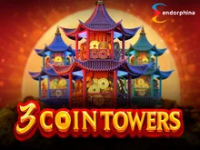3 Coin Tower