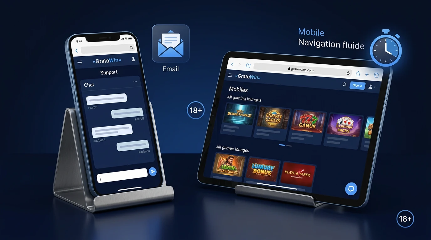 Service client et expérience mobile